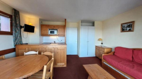 Résidence Ruitor Arc 1800 - Appartement 3 pièces pour 6 personnes dans une résidence calme, proche du télécabine dans le village de Charmettoger à Arc 1800 MAE-1722